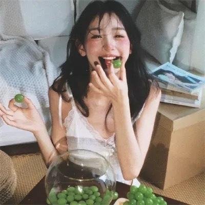 美丽的不完美